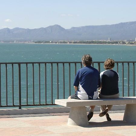 Appartement Sant Jordi Zeus Basic à Salou Extérieur photo