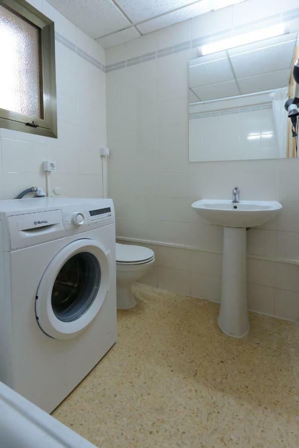 Appartement Sant Jordi Zeus Basic à Salou Extérieur photo
