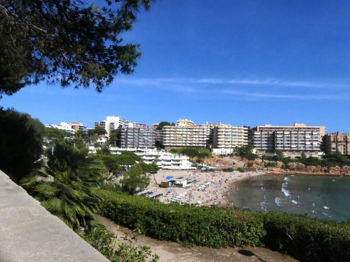 Appartement Sant Jordi Zeus Basic à Salou Extérieur photo